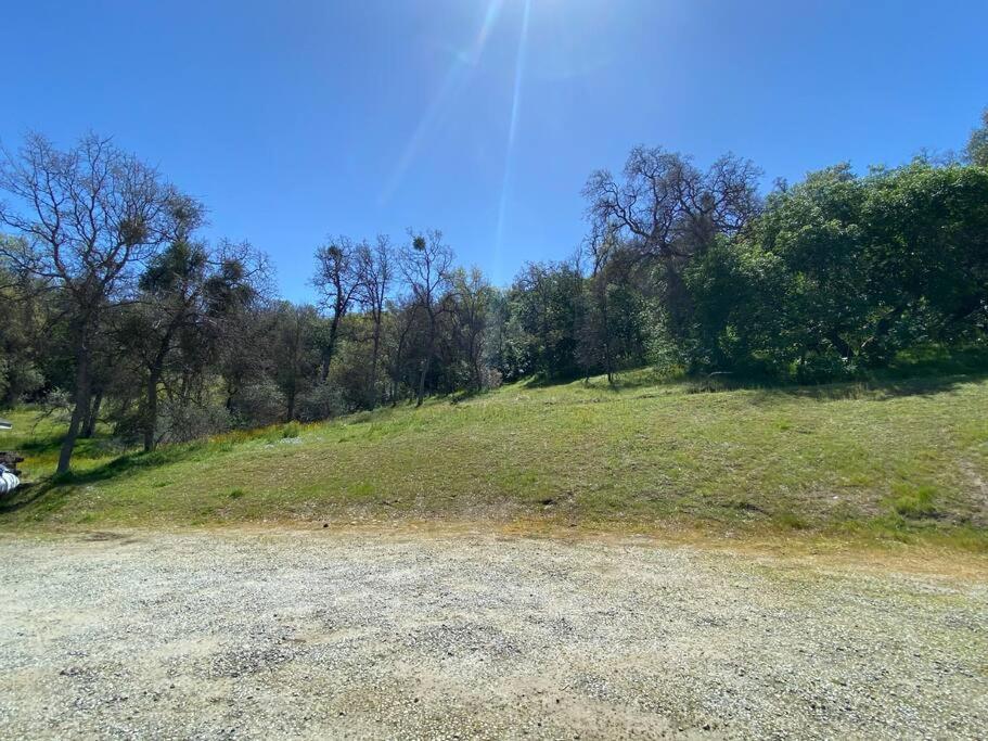 Waxberry Getaway Sequoia/Kings Canyon National Pks وادي سكوا المظهر الخارجي الصورة